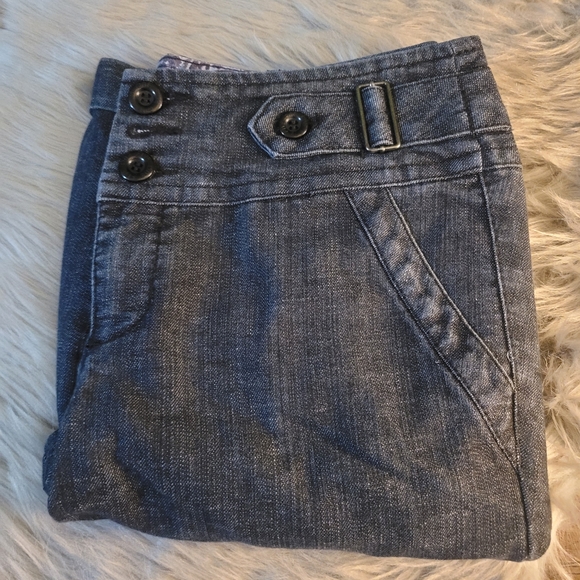 One 5 One Capris pants - Picture 2 of 8